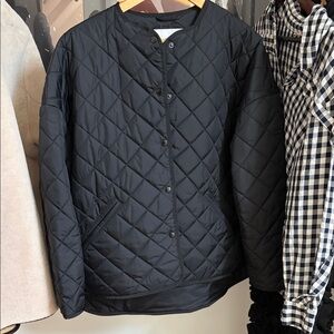 NWOT Aritzia Babaton Geo Jacket XS